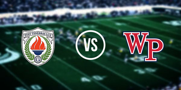 The Geneva School vs. Windermere Preparatory School