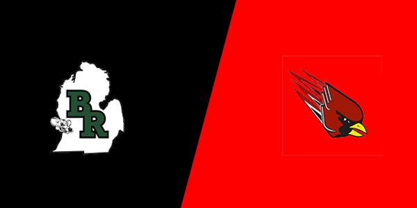 Black River High School vs. Bloomingdale High School