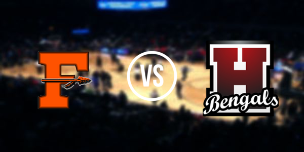 Flathead High School vs Helena High School