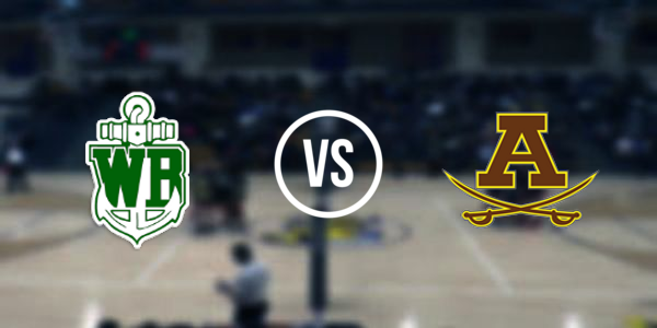 Rochester Adams High School vs West Bloomfield High School