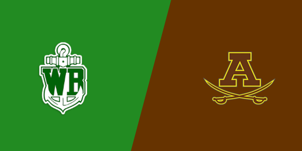 West Bloomfield High School vs. Rochester Adams High School