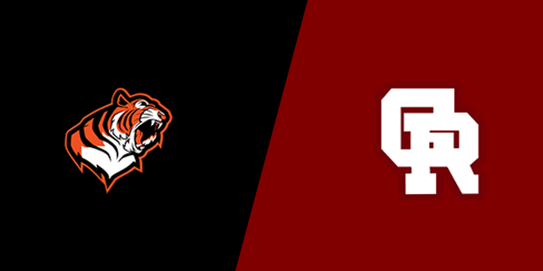 Belleville High School vs. Gabriel Richard Catholic High School - Riverview