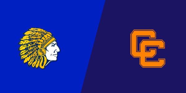 Berkeley Springs High School vs. Clarke County High School