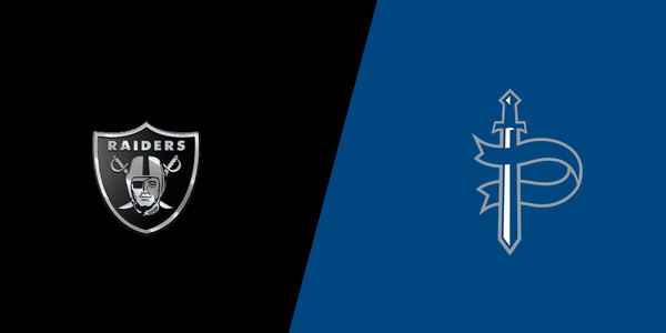 East Paulding High School vs. Pace Academy