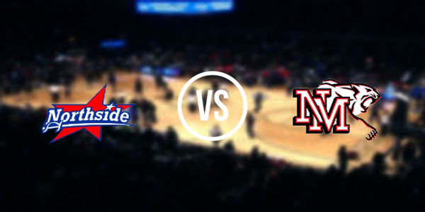 Northside High School - Columbus vs. New Manchester High School