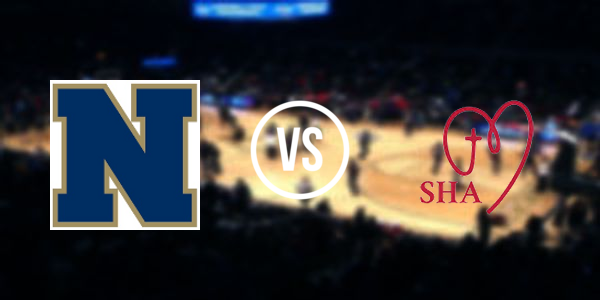 Newington High School vs Sacred Heart Academy High School