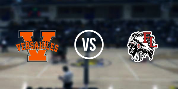 Versailles High School vs. Fort Loramie High School