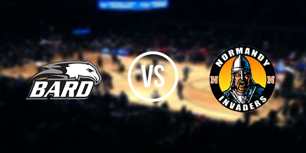 Normandy High School vs Away