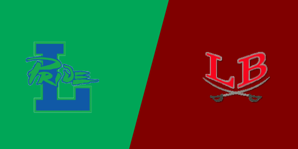 Leesville Road vs Lord Botetourt
