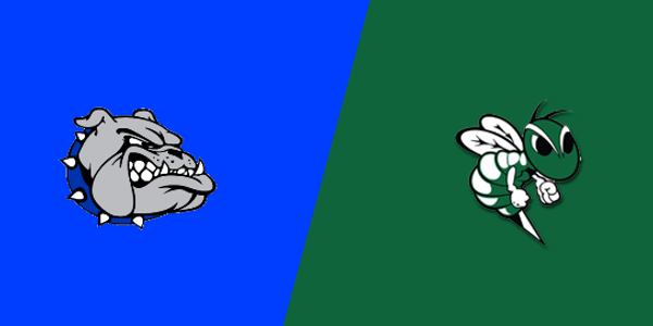 Ionia High School vs. Central Montcalm High School