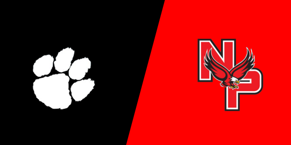 Patuxent High School vs. North Point High School