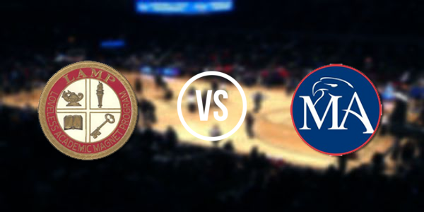 Loveless Academic Magnet Program School vs. Montgomery Academy