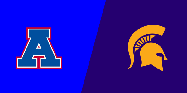 Asheboro High School vs. Mount Tabor High School