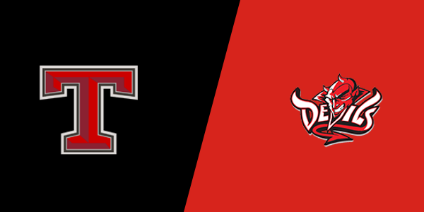 Thompson High School vs. Central-Phenix City High School