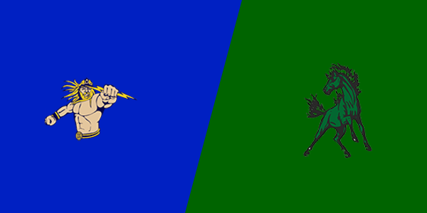 Ottawa-Glandorf High School vs. Clear Fork High School