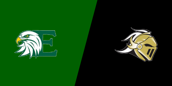 Enloe Magnet High School vs. Knightdale High School