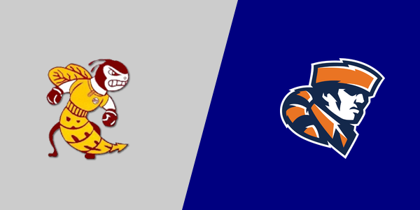 Brookville High School vs. Heritage  High School