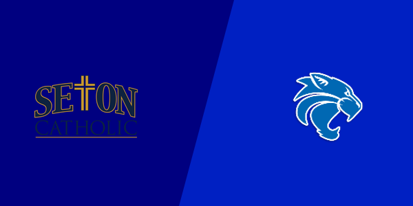 Seton Catholic High School vs. La Center High School