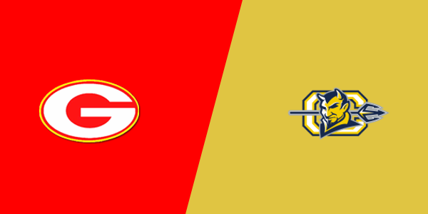 Goochland High School vs. Culpeper County High School