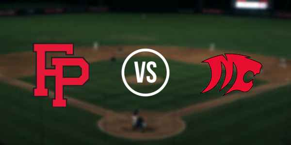 Fairfield Prep High School vs. Masuk High School