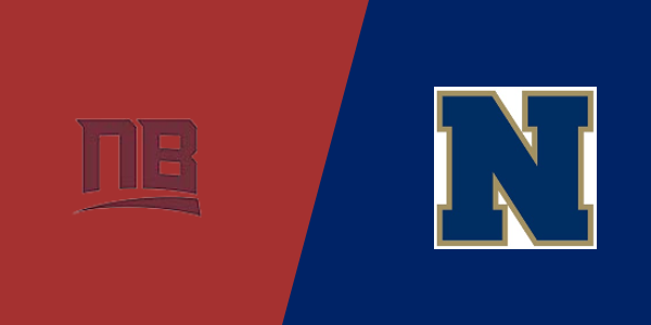 New Britain High School vs. Newington High School