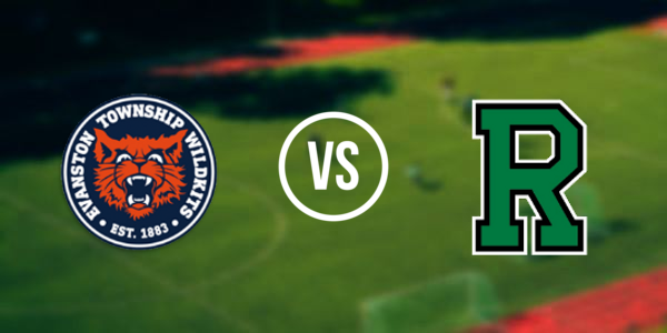Evanston Township High School vs Ridgewood High School