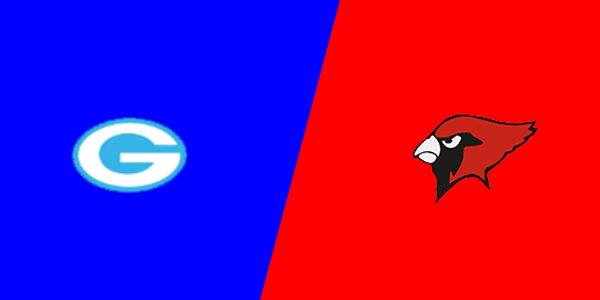 Garber High School vs. Millington High School