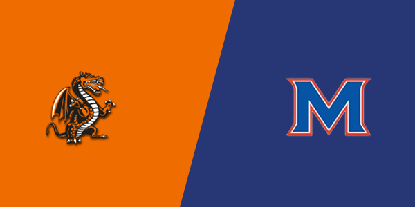 Brunswick High School vs. Messalonskee High School