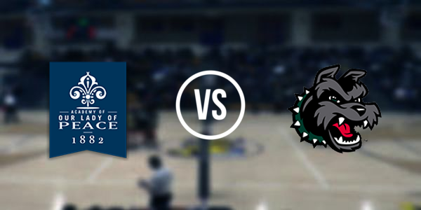 Helix Charter High School vs. Academy of Our Lady of Peace High School