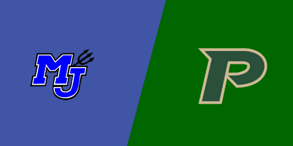 Mortimer Jordan High School vs. Pelham High School