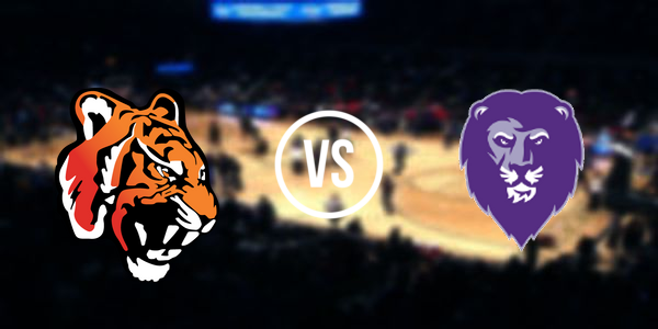 Sterling High School vs. Lutheran High School