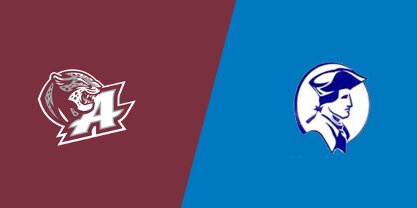 Appoquinimink High School vs. Dover High School