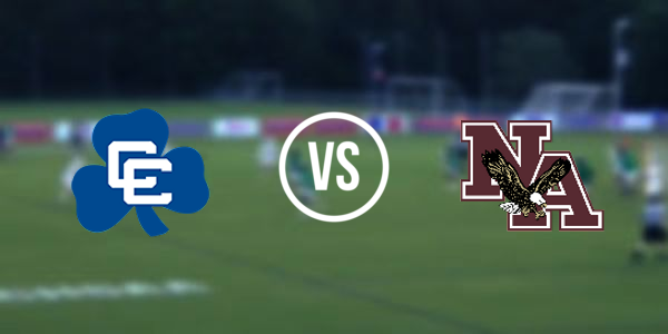 New Albany High School vs Detroit Catholic Central High School