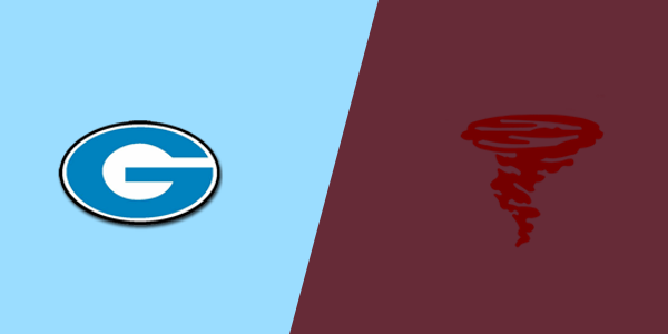 Gibbs High School vs. Alcoa High School
