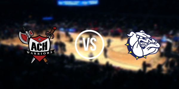 Almira Coulee-Hartline High School vs. Kettle Falls High School