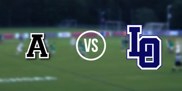 Lake Oswego High School vs Away