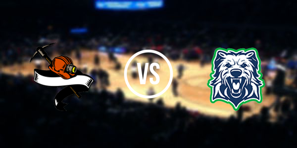 Centerville High School vs. St Patrick's Academy High School