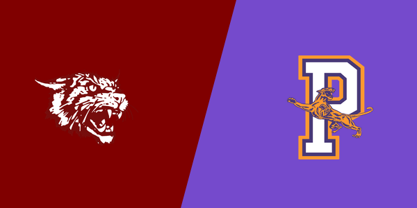 Littlefield High School vs. Panhandle High School