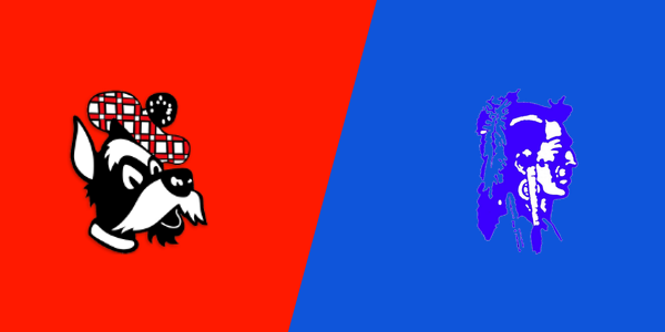 Glasgow High School vs. Fairview High School