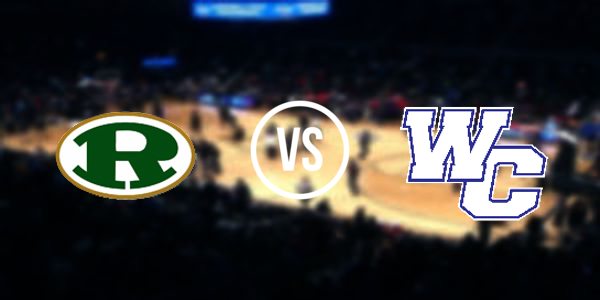 Rockwood High School vs. Wartburg Central High School