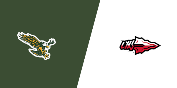 Seneca Valley High School vs. Linganore High School