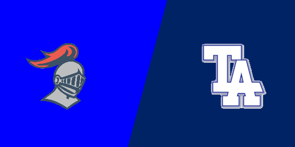 Deerfield-Windsor School vs. Terrell Academy
