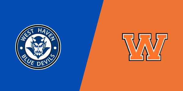 West Haven High School vs. Watertown High School
