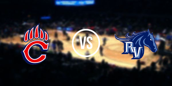Ralston Valley High School vs. Chaparral High School