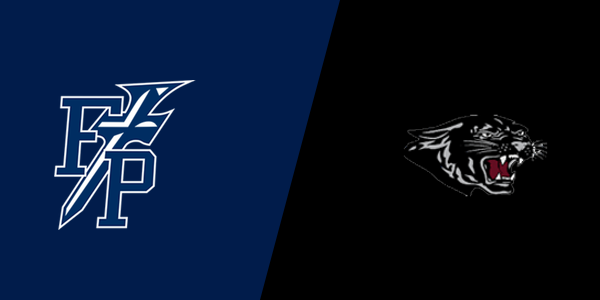 First Preparatory Christian Academy vs. Liberty County High School