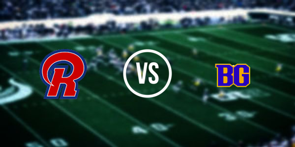 Richland High School vs. Bishop Guilfoyle Academy