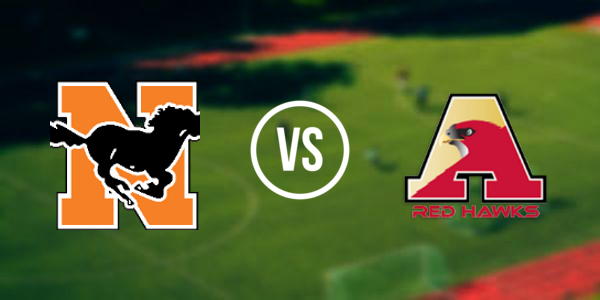 Northville High School vs. Athens High School - Troy