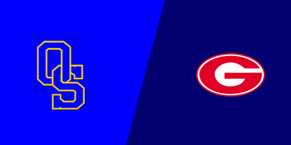Oscar Smith High School vs. Grassfield High School