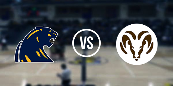 DeWitt High School vs Holt High School