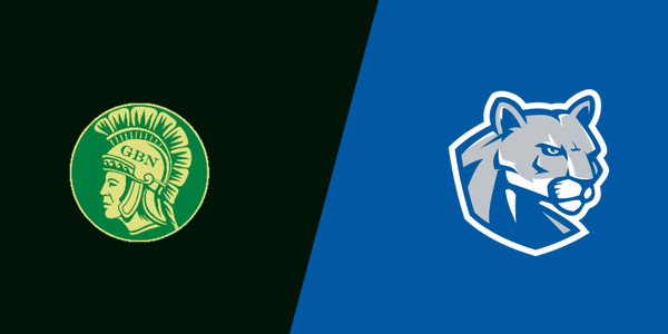 Glenbrook North High School vs. Vernon Hills High School